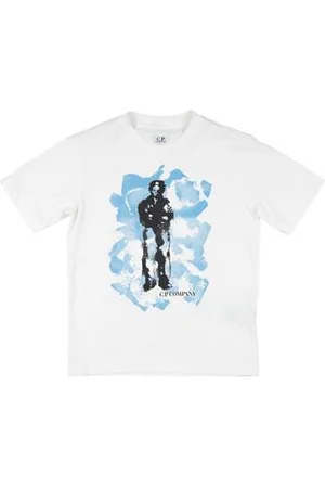 C.P. Company TOPWEAR - T-shirts - on YOOX.com