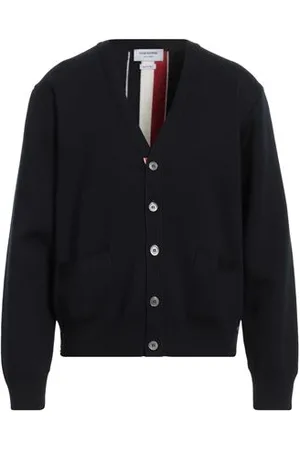 Thom Browne KNITWEAR - Cardigans - on YOOX.com