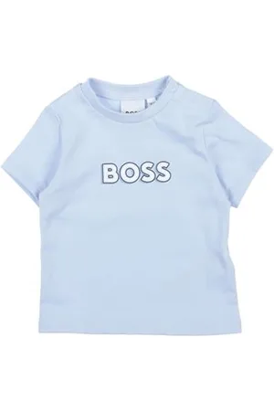 HUGO BOSS TOPWEAR - T-shirts - on YOOX.com
