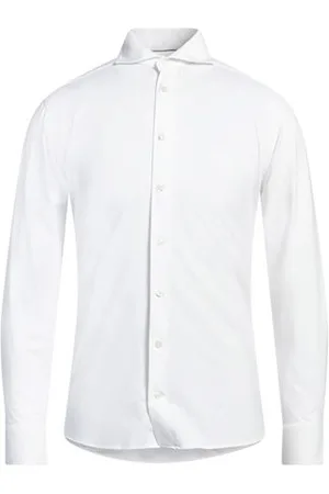 Eton TOPWEAR - Shirts - on YOOX.com