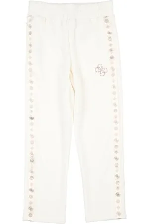 Guess BOTTOMWEAR - Trousers - on YOOX.com