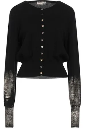 BALLANTYNE OF PEEBLES KNITWEAR - Cardigans - on YOOX.com