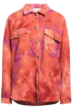 GAËLLE TOPWEAR - Shirts - on YOOX.com