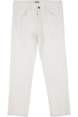 NUPKEET BOTTOMWEAR - Jeans - on YOOX.com
