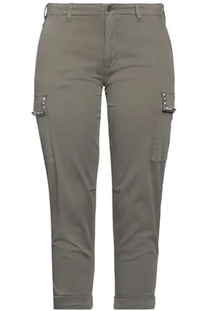Masons BOTTOMWEAR - Trousers - on YOOX.com