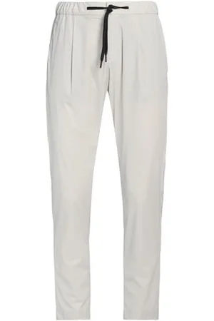 HERNO BOTTOMWEAR - Trousers - on YOOX.com