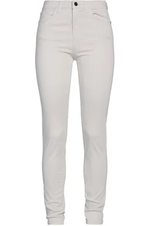 Emporio Armani BOTTOMWEAR - Trousers - on YOOX.com