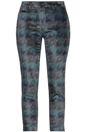 Masons BOTTOMWEAR - Trousers - on YOOX.com