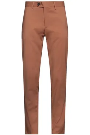 OVER-D BOTTOMWEAR - Trousers - on YOOX.com