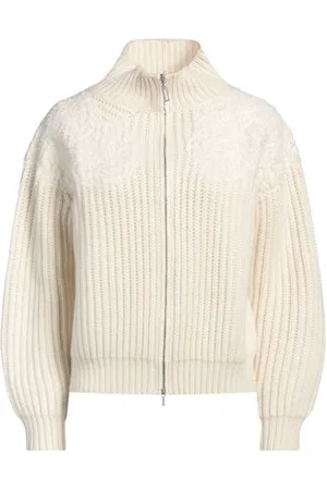 Fabiana Filippi KNITWEAR - Cardigans - on YOOX.com
