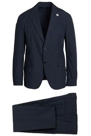 LARDINI SUITS and CO-ORDS - Suits - on YOOX.com