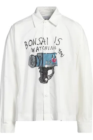 BONSAI TOPWEAR - Shirts - on YOOX.com