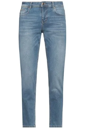 At.p.Co BOTTOMWEAR - Jeans - on YOOX.com