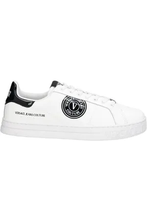 VERSACE FOOTWEAR - Trainers - on YOOX.com