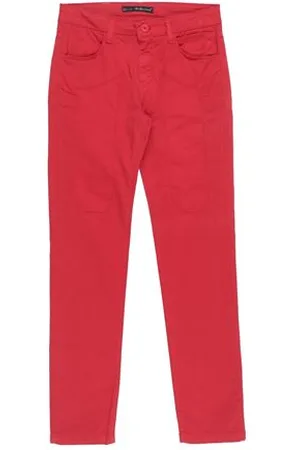 Jeckerson BOTTOMWEAR - Trousers - on YOOX.com