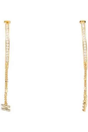 Elisabetta Franchi JEWELLERY and WATCHES - Earrings - on YOOX.com