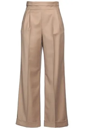 THOMAS RATH BOTTOMWEAR - Trousers - on YOOX.com