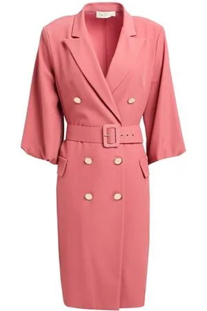 CORTE DEI GONZAGA DRESSES - Midi dresses - on YOOX.com