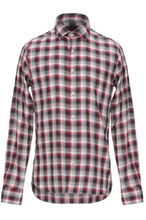 Xacus TOPWEAR - Shirts - on YOOX.com