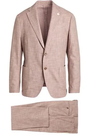 LARDINI SUITS and CO-ORDS - Suits - on YOOX.com