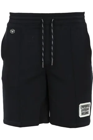 Emporio Armani BOTTOMWEAR - Shorts & Bermuda Shorts - on YOOX.com