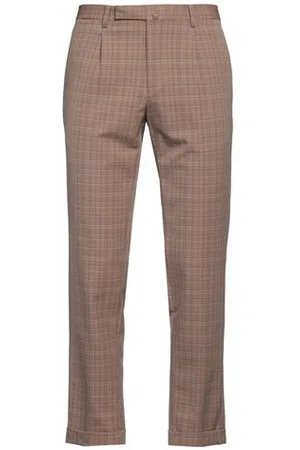 BRIGLIA BOTTOMWEAR - Trousers - on YOOX.com