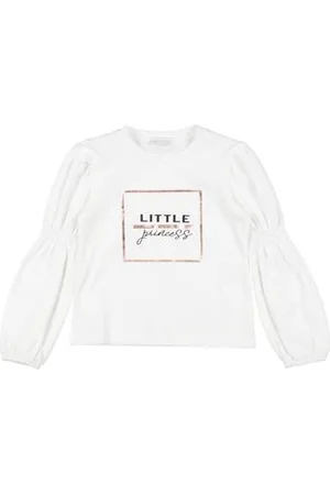 MEILISA BAI TOPWEAR - T-shirts - on YOOX.com
