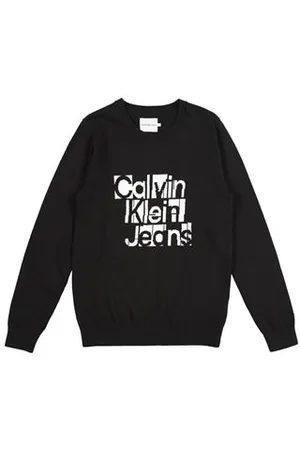 Calvin Klein KNITWEAR - Jumpers - on YOOX.com