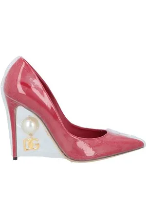 Dolce & Gabbana FOOTWEAR - Pumps - on YOOX.com