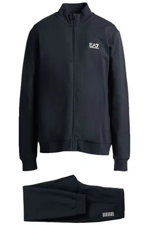 EA7 JUMPSUITS & TRACKSUITS - Tracksuits - on YOOX.com