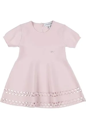 Emporio Armani NEWBORN - Baby dresses - on YOOX.com