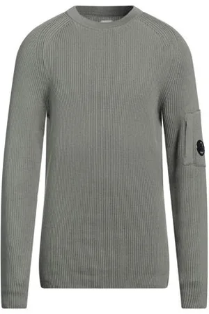 C.P. Company KNITWEAR - Jumpers - on YOOX.com