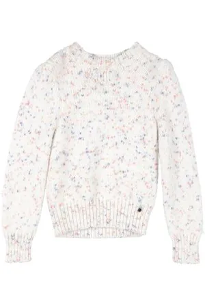 Trussardi KNITWEAR - Jumpers - on YOOX.com