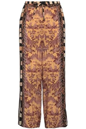 PIERRE-LOUIS MASCIA BOTTOMWEAR - Trousers - on YOOX.com