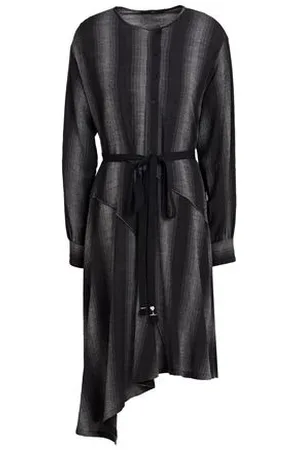 High DRESSES - Midi dresses - on YOOX.com