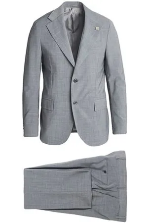 LARDINI SUITS and CO-ORDS - Suits - on YOOX.com