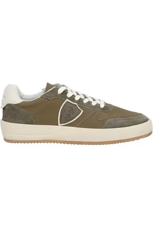 Philippe model FOOTWEAR - Trainers - on YOOX.com