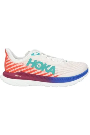 Hoka One One FOOTWEAR - Trainers - on YOOX.com