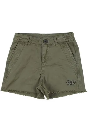Zadig & Voltaire BOTTOMWEAR - Shorts & Bermuda Shorts - on YOOX.com