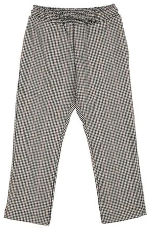 Manuel Ritz BOTTOMWEAR - Trousers - on YOOX.com