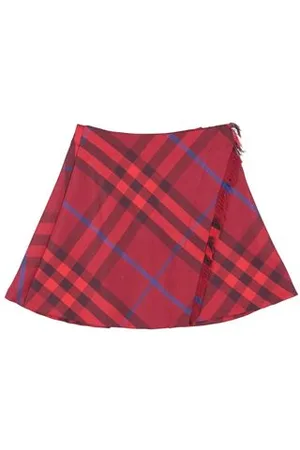 Burberry BOTTOMWEAR - Kids