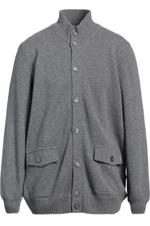 LA FILERIA KNITWEAR - Cardigans - on YOOX.com