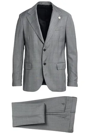 LARDINI SUITS and CO-ORDS - Suits - on YOOX.com