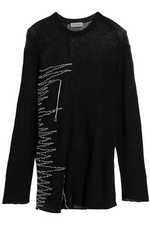 YOHJI YAMAMOTO KNITWEAR - Jumpers - on YOOX.com