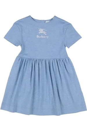 Burberry DRESSES - Kids’ dresses - on YOOX.com