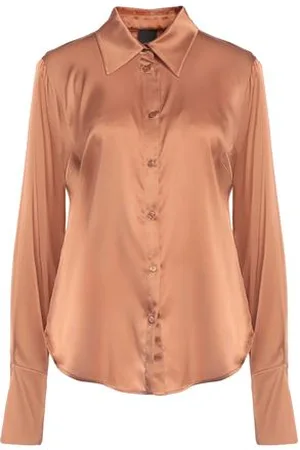 Pinko TOPWEAR - Shirts - on YOOX.com