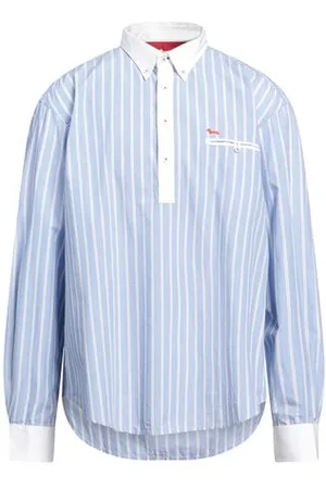 HARMONT&BLAINE TOPWEAR - Shirts - on YOOX.com