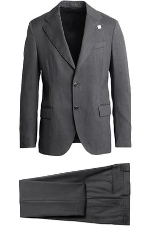 LARDINI SUITS and CO-ORDS - Suits - on YOOX.com