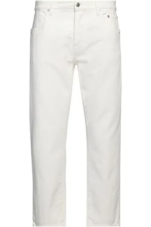 Siviglia BOTTOMWEAR - Jeans - on YOOX.com