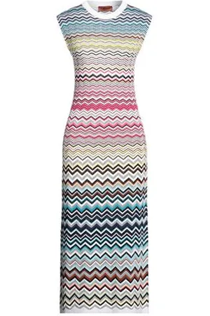Missoni DRESSES - Midi dresses - on YOOX.com